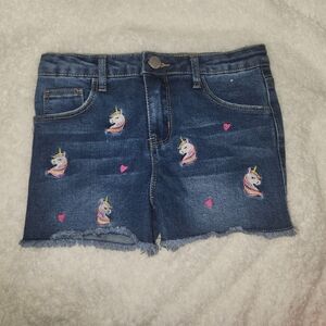 Girls shorts